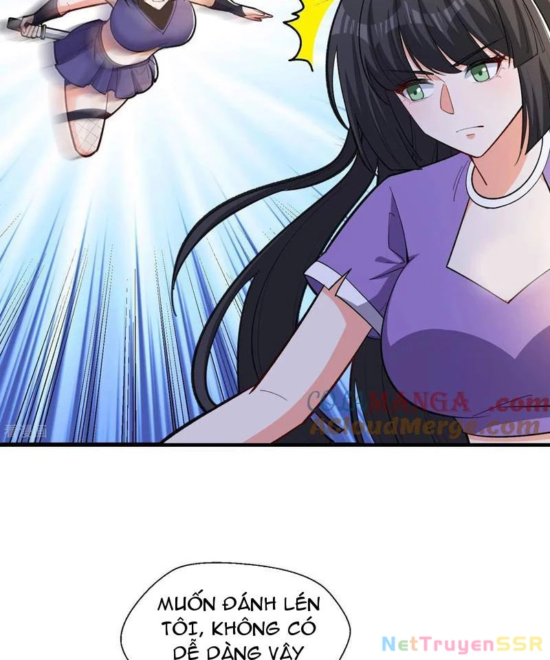 Câu lạc bộ trao đổi nhân sinh Chapter 48 - Trang 3