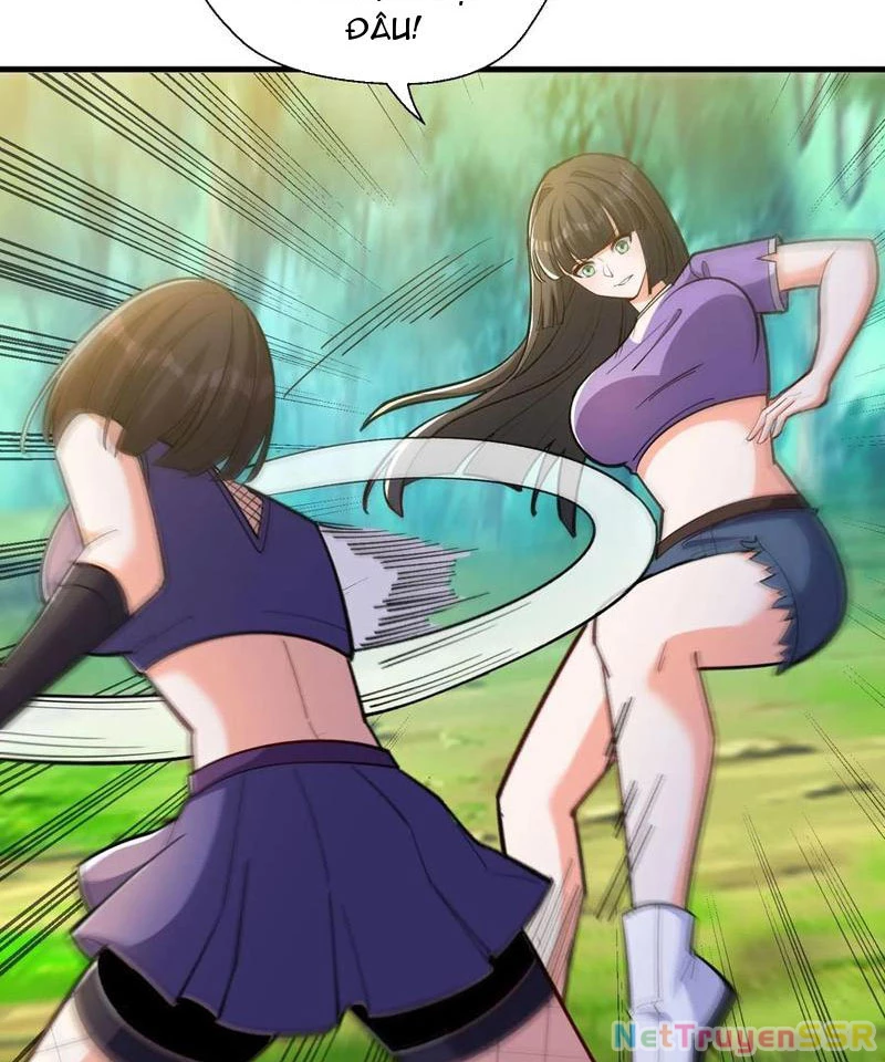 Câu lạc bộ trao đổi nhân sinh Chapter 48 - Trang 3