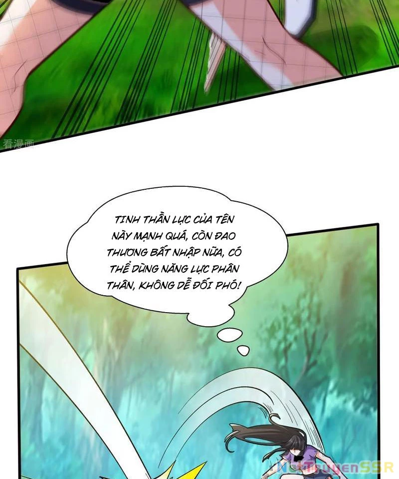 Câu lạc bộ trao đổi nhân sinh Chapter 48 - Trang 3