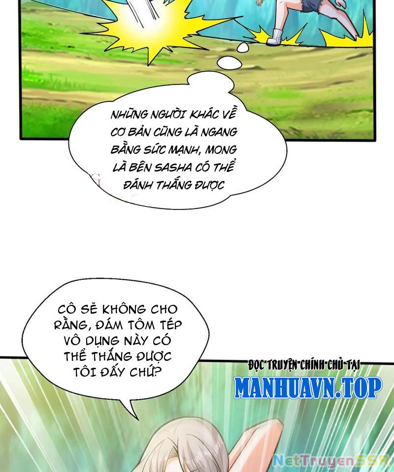 Câu lạc bộ trao đổi nhân sinh Chapter 48 - Trang 3