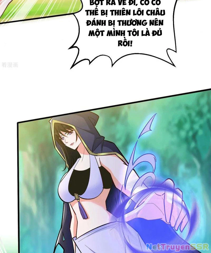 Câu lạc bộ trao đổi nhân sinh Chapter 48 - Trang 3