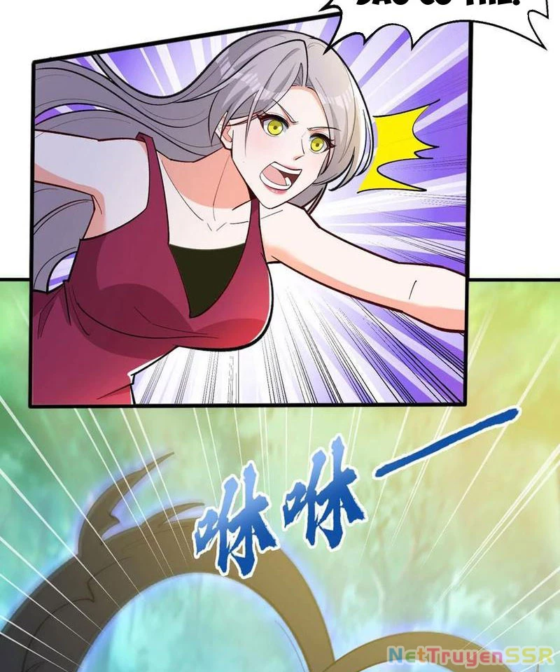 Câu lạc bộ trao đổi nhân sinh Chapter 48 - Trang 3