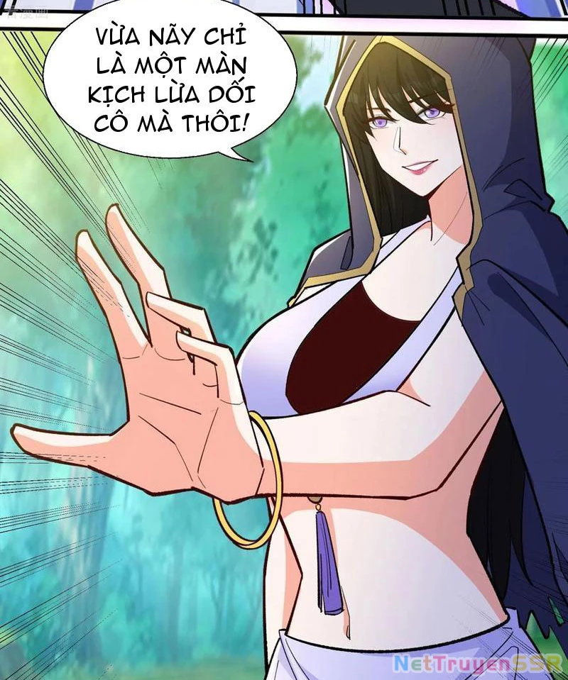 Câu lạc bộ trao đổi nhân sinh Chapter 48 - Trang 3