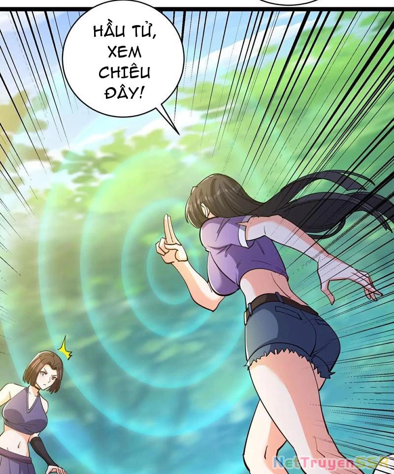 Câu lạc bộ trao đổi nhân sinh Chapter 49 - Trang 3