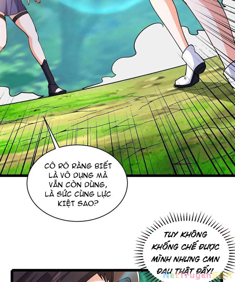 Câu lạc bộ trao đổi nhân sinh Chapter 49 - Trang 3