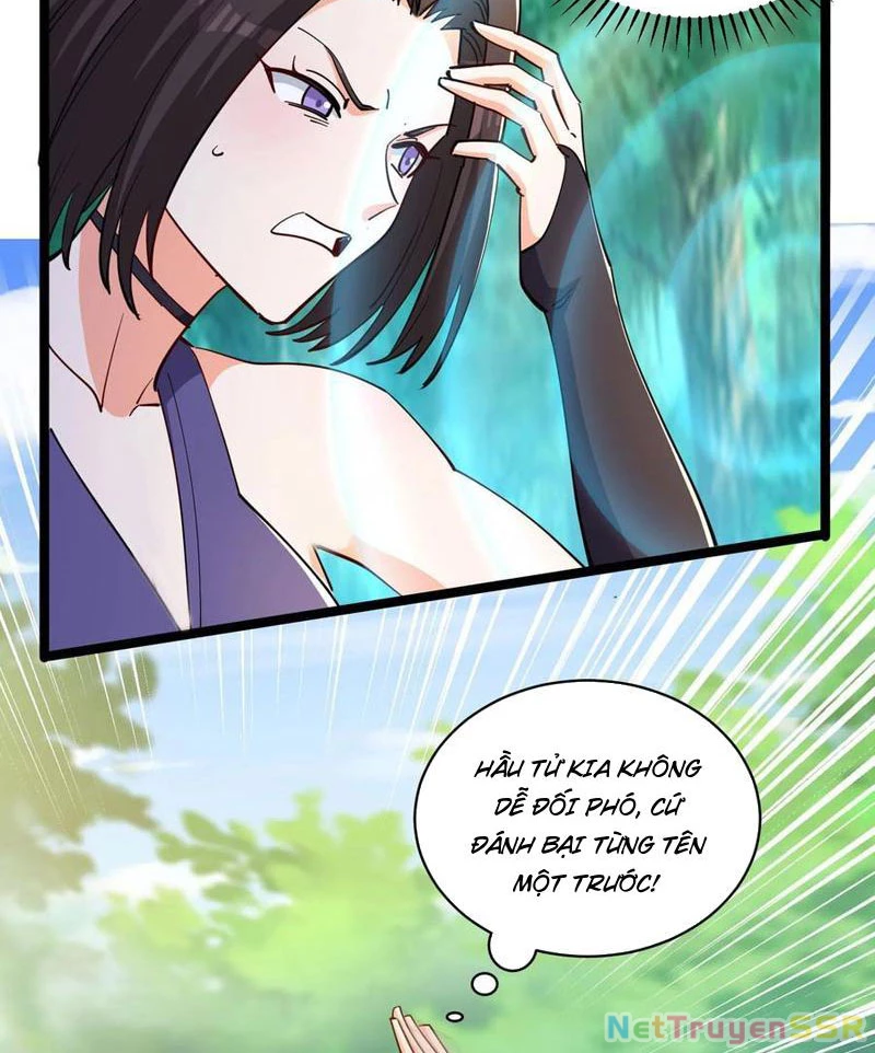 Câu lạc bộ trao đổi nhân sinh Chapter 49 - Trang 3