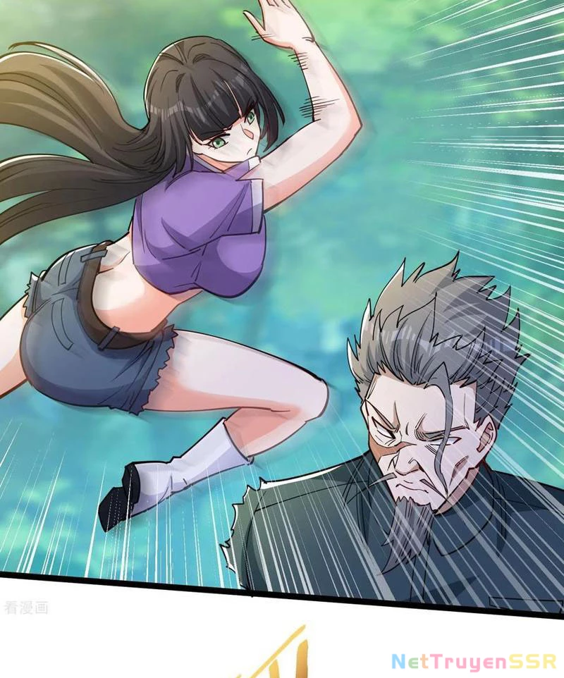 Câu lạc bộ trao đổi nhân sinh Chapter 49 - Trang 3