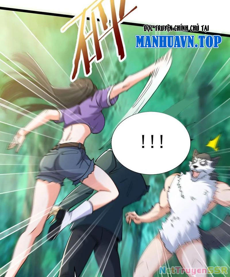 Câu lạc bộ trao đổi nhân sinh Chapter 49 - Trang 3