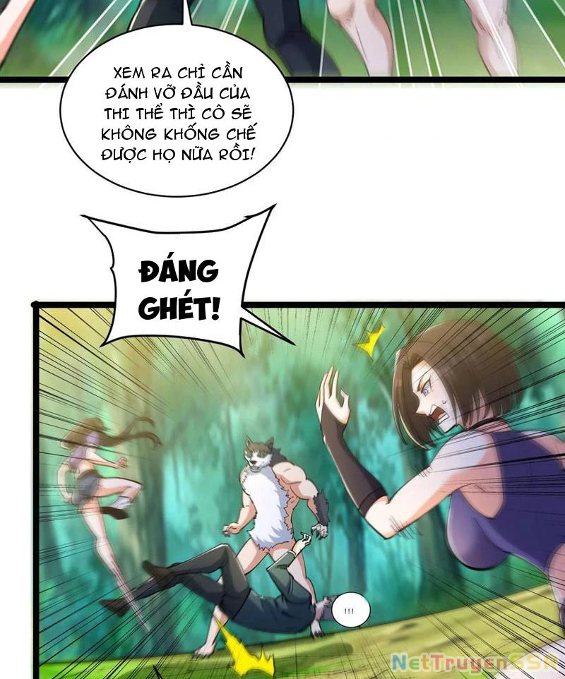 Câu lạc bộ trao đổi nhân sinh Chapter 49 - Trang 3