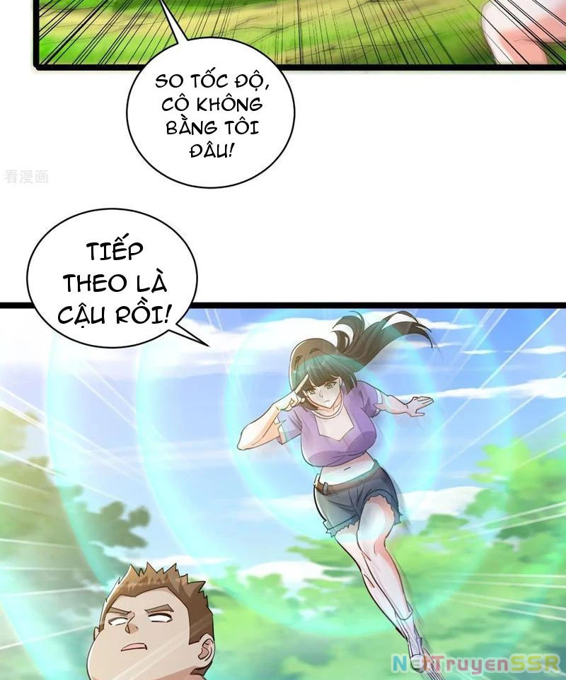 Câu lạc bộ trao đổi nhân sinh Chapter 49 - Trang 3
