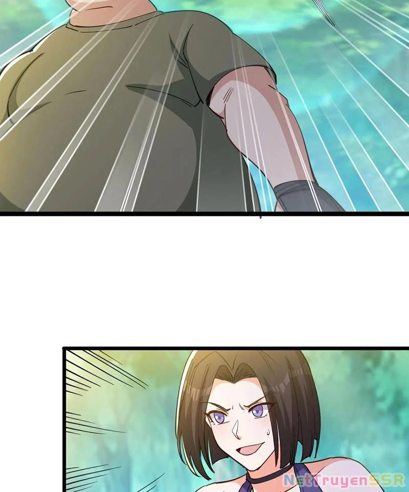 Câu lạc bộ trao đổi nhân sinh Chapter 49 - Trang 3