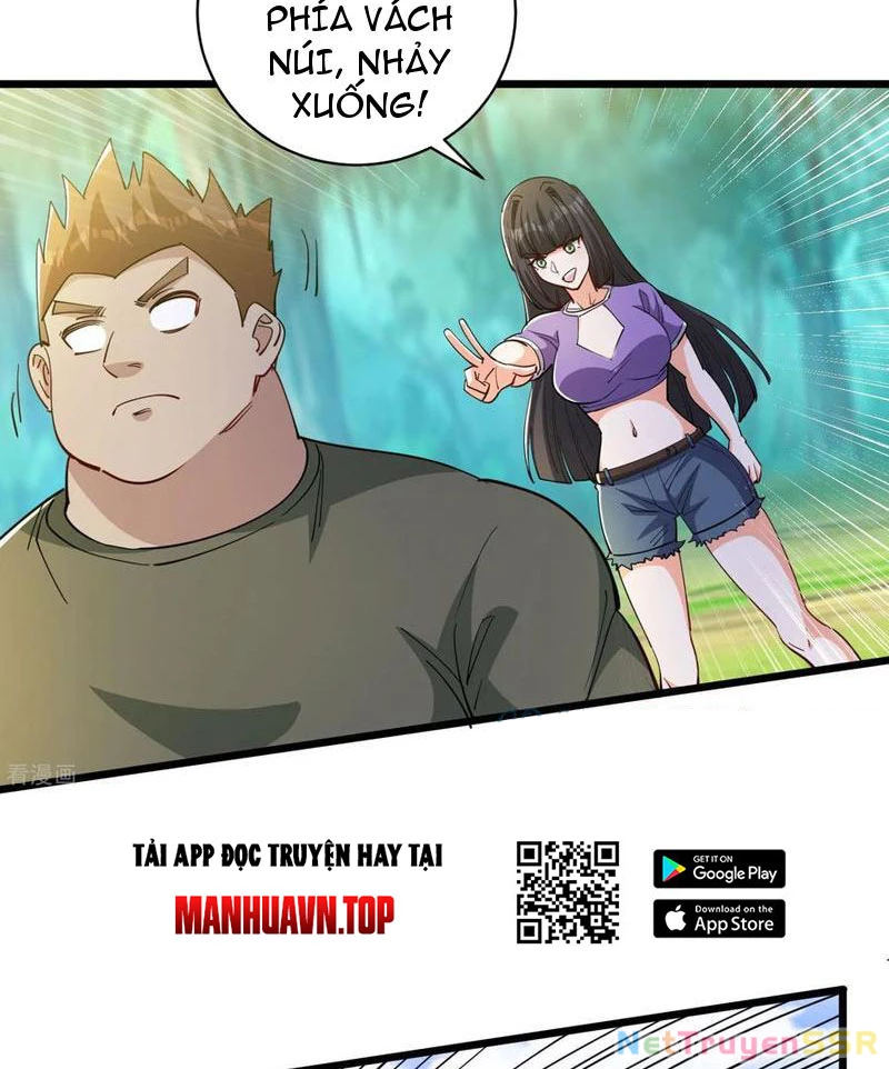 Câu lạc bộ trao đổi nhân sinh Chapter 49 - Trang 3