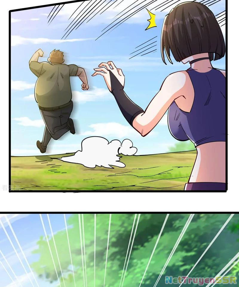 Câu lạc bộ trao đổi nhân sinh Chapter 49 - Trang 3