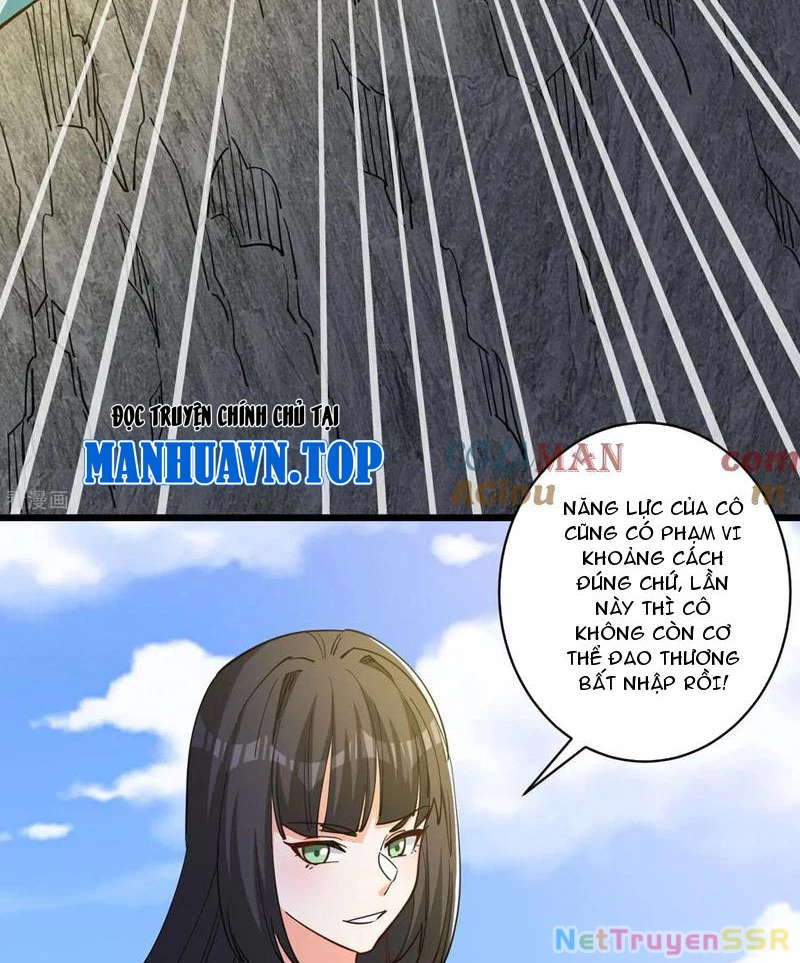 Câu lạc bộ trao đổi nhân sinh Chapter 49 - Trang 3