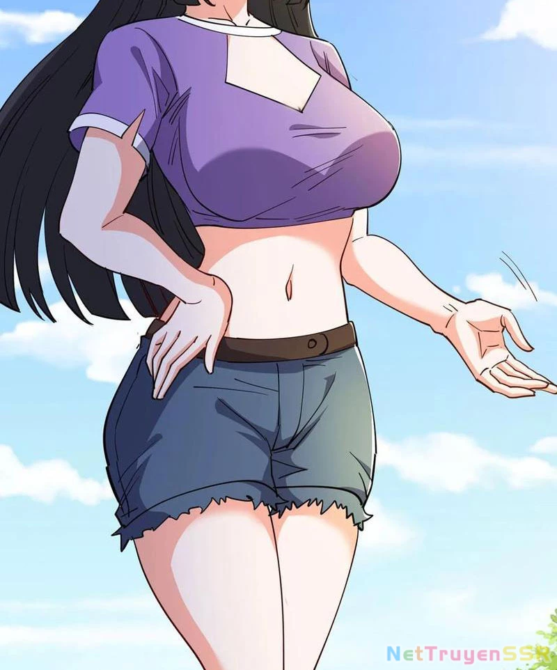 Câu lạc bộ trao đổi nhân sinh Chapter 49 - Trang 3