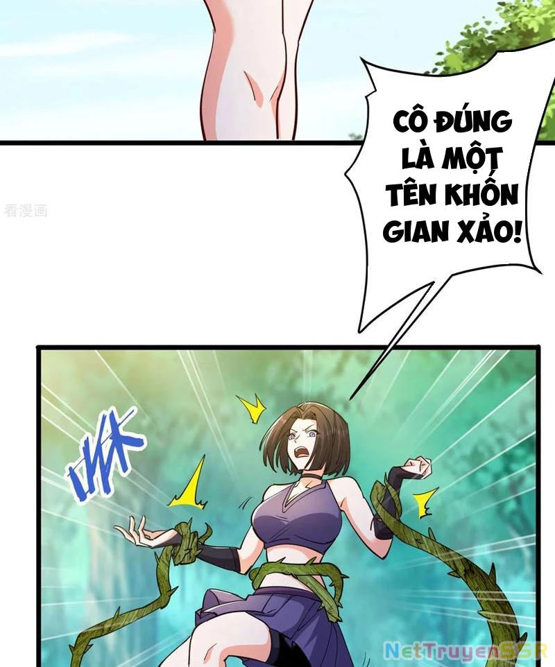 Câu lạc bộ trao đổi nhân sinh Chapter 49 - Trang 3