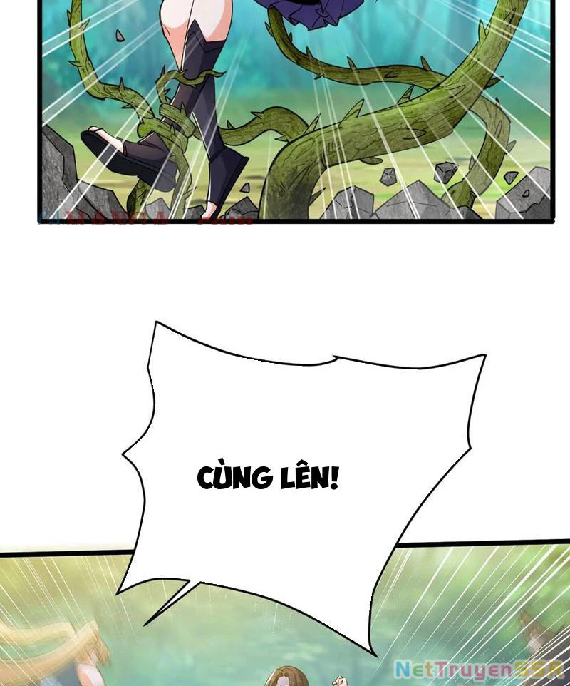 Câu lạc bộ trao đổi nhân sinh Chapter 49 - Trang 3