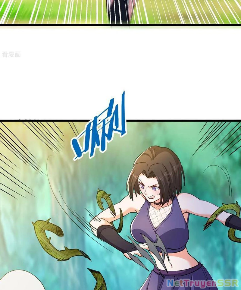 Câu lạc bộ trao đổi nhân sinh Chapter 49 - Trang 3