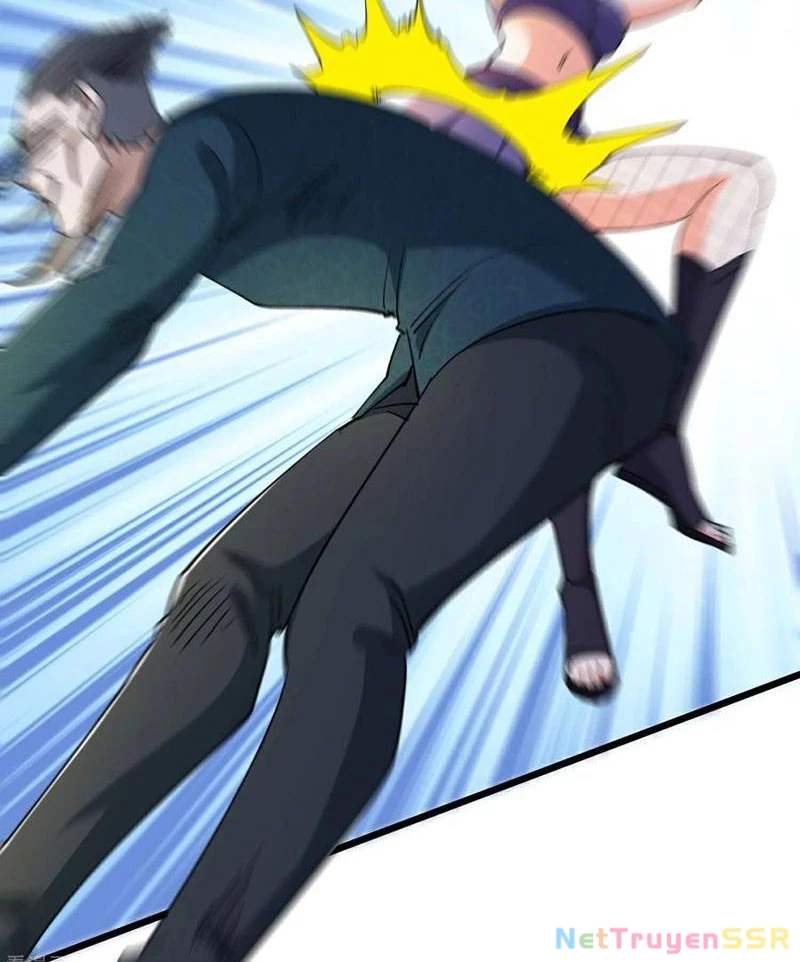 Câu lạc bộ trao đổi nhân sinh Chapter 49 - Trang 3