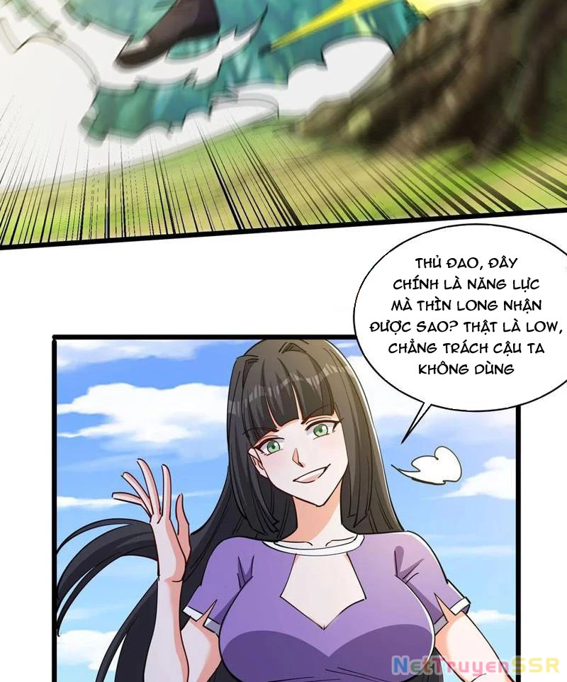 Câu lạc bộ trao đổi nhân sinh Chapter 49 - Trang 3