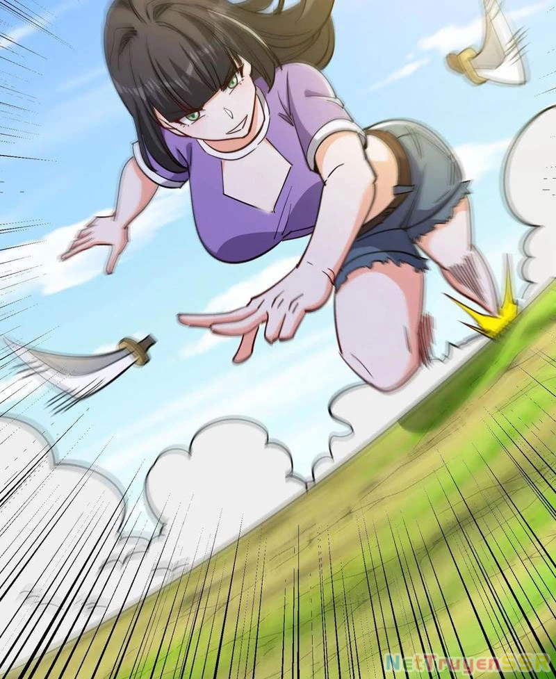 Câu lạc bộ trao đổi nhân sinh Chapter 49 - Trang 3