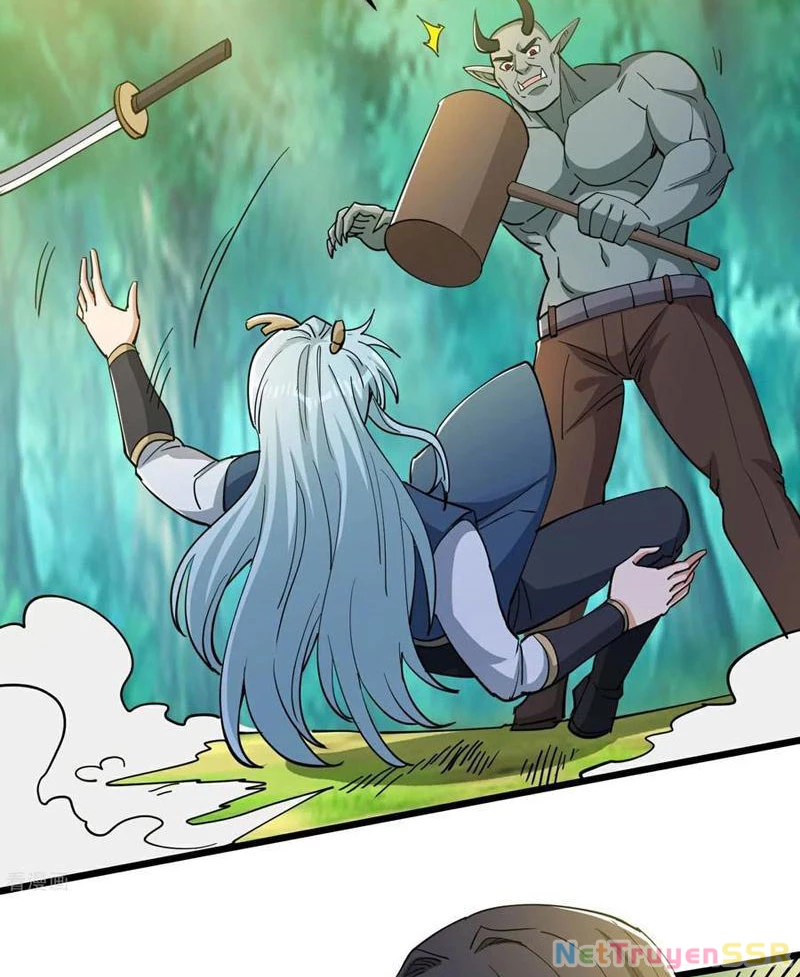 Câu lạc bộ trao đổi nhân sinh Chapter 49 - Trang 3