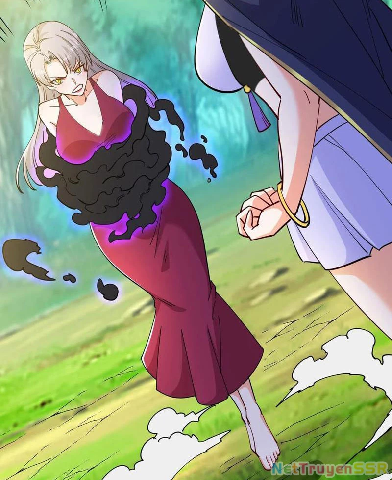 Câu lạc bộ trao đổi nhân sinh Chapter 49 - Trang 3