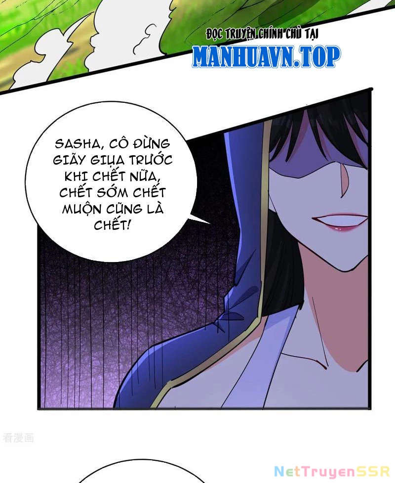 Câu lạc bộ trao đổi nhân sinh Chapter 49 - Trang 3