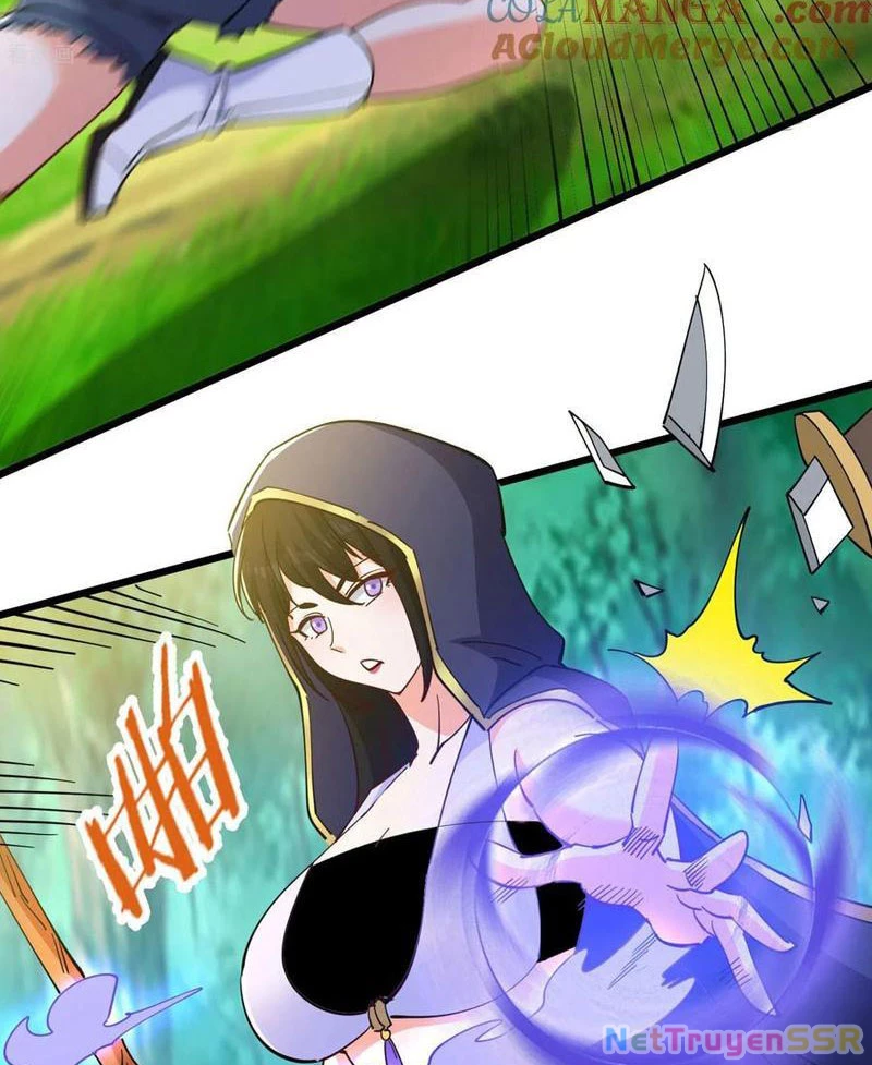 Câu lạc bộ trao đổi nhân sinh Chapter 49 - Trang 3