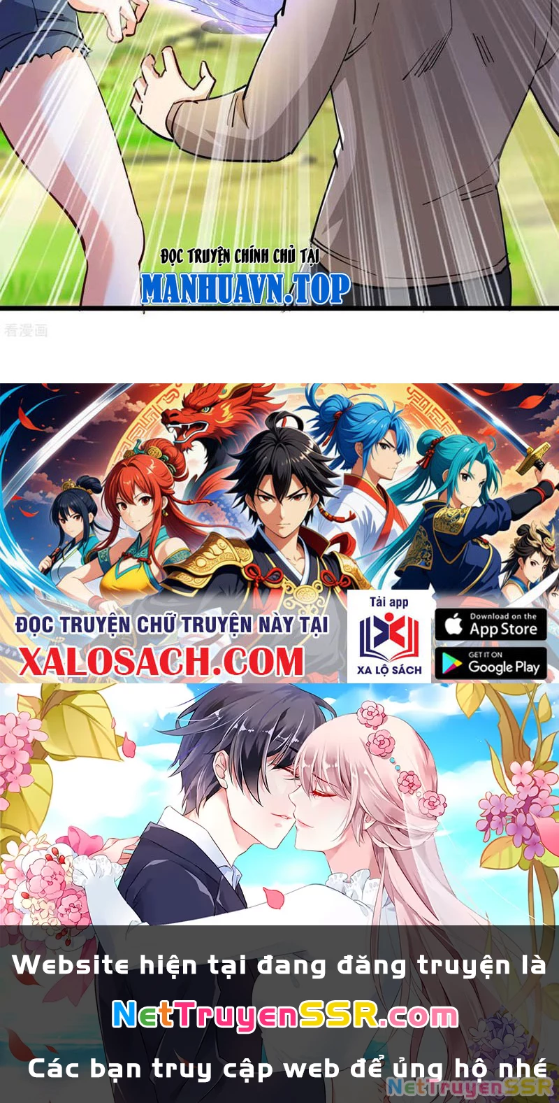 Câu lạc bộ trao đổi nhân sinh Chapter 49 - Trang 3