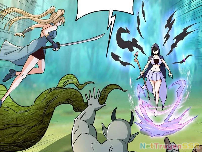 Câu lạc bộ trao đổi nhân sinh Chapter 50 - Trang 3