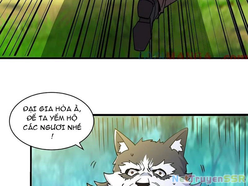 Câu lạc bộ trao đổi nhân sinh Chapter 50 - Trang 3