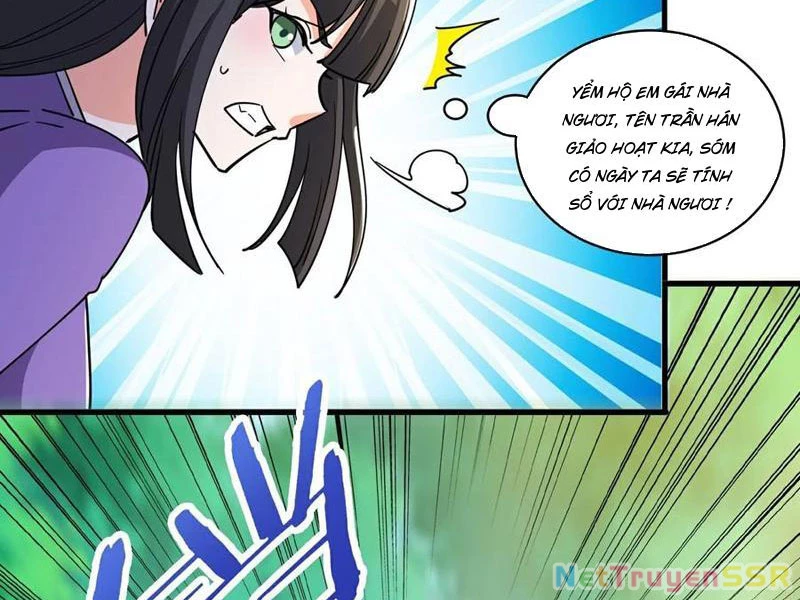 Câu lạc bộ trao đổi nhân sinh Chapter 50 - Trang 3