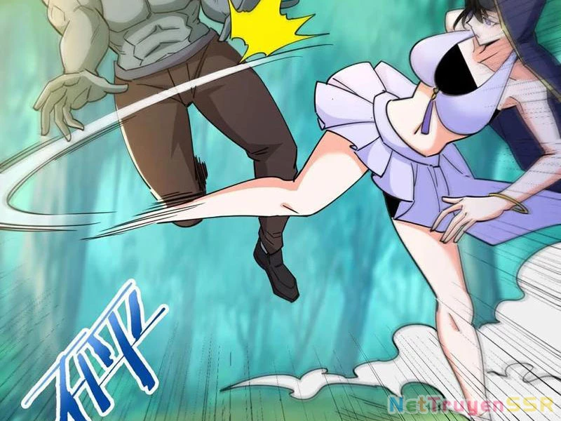 Câu lạc bộ trao đổi nhân sinh Chapter 50 - Trang 3