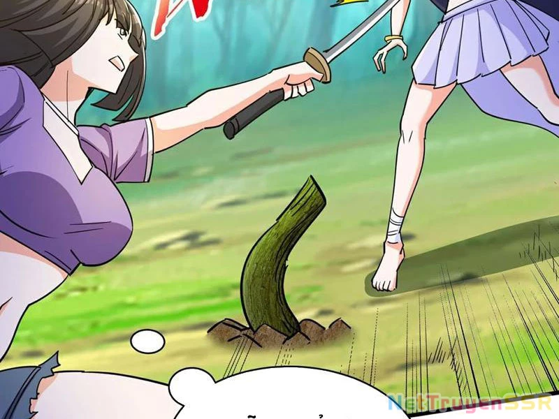 Câu lạc bộ trao đổi nhân sinh Chapter 50 - Trang 3