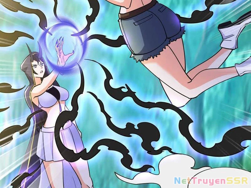 Câu lạc bộ trao đổi nhân sinh Chapter 50 - Trang 3