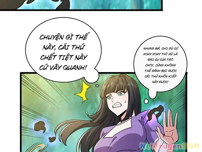 Câu lạc bộ trao đổi nhân sinh Chapter 50 - Trang 3