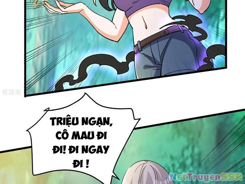 Câu lạc bộ trao đổi nhân sinh Chapter 50 - Trang 3