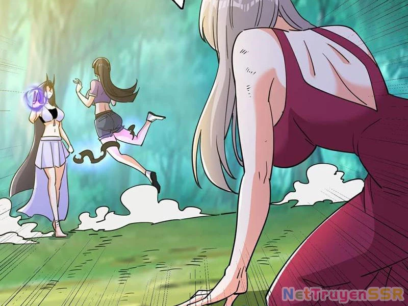 Câu lạc bộ trao đổi nhân sinh Chapter 50 - Trang 3