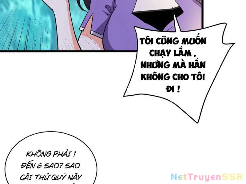 Câu lạc bộ trao đổi nhân sinh Chapter 50 - Trang 3