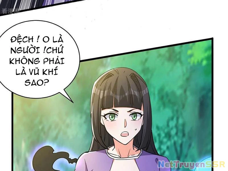 Câu lạc bộ trao đổi nhân sinh Chapter 50 - Trang 3