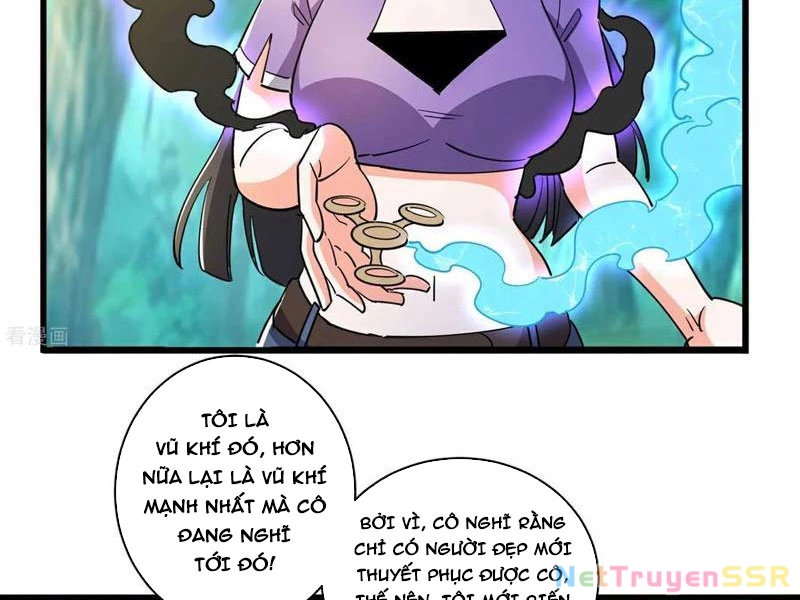 Câu lạc bộ trao đổi nhân sinh Chapter 50 - Trang 3