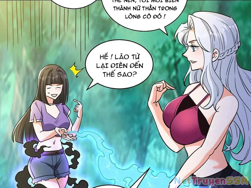 Câu lạc bộ trao đổi nhân sinh Chapter 50 - Trang 3