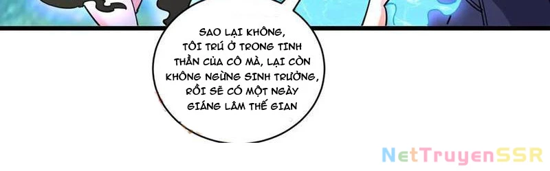 Câu lạc bộ trao đổi nhân sinh Chapter 50 - Trang 3