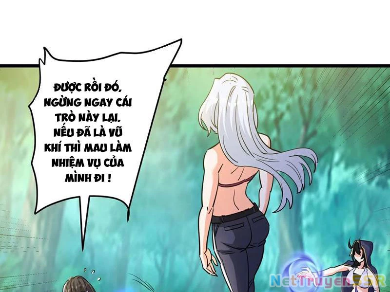 Câu lạc bộ trao đổi nhân sinh Chapter 50 - Trang 3