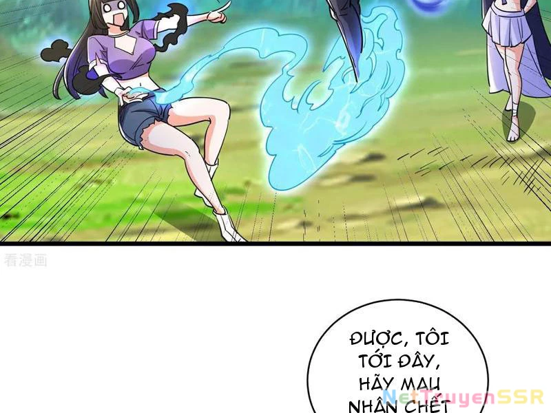 Câu lạc bộ trao đổi nhân sinh Chapter 50 - Trang 3