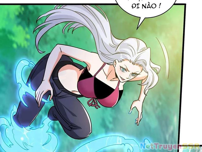 Câu lạc bộ trao đổi nhân sinh Chapter 50 - Trang 3