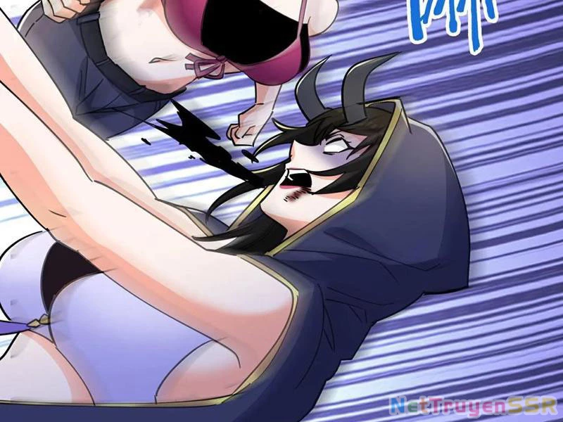 Câu lạc bộ trao đổi nhân sinh Chapter 50 - Trang 3