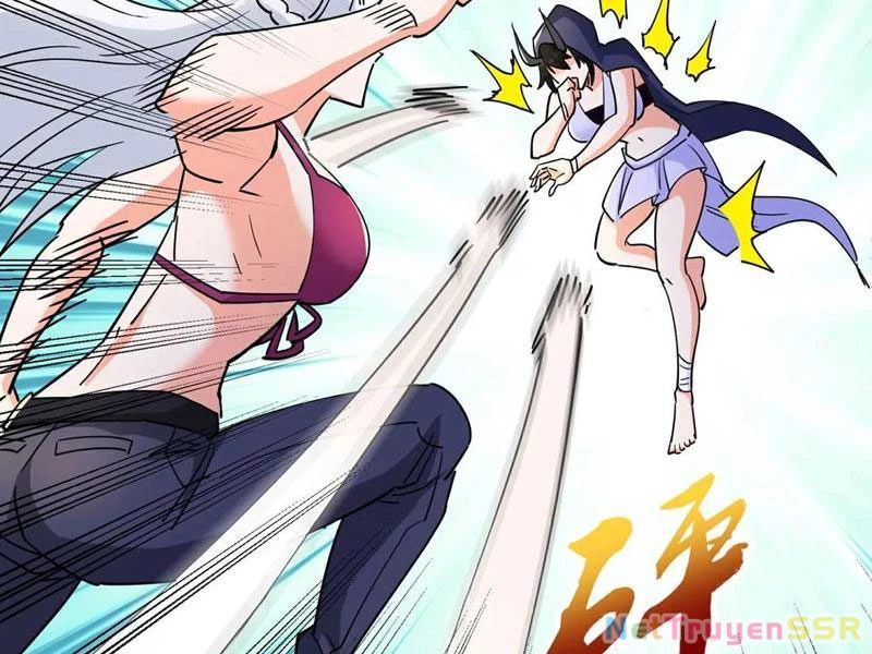 Câu lạc bộ trao đổi nhân sinh Chapter 50 - Trang 3