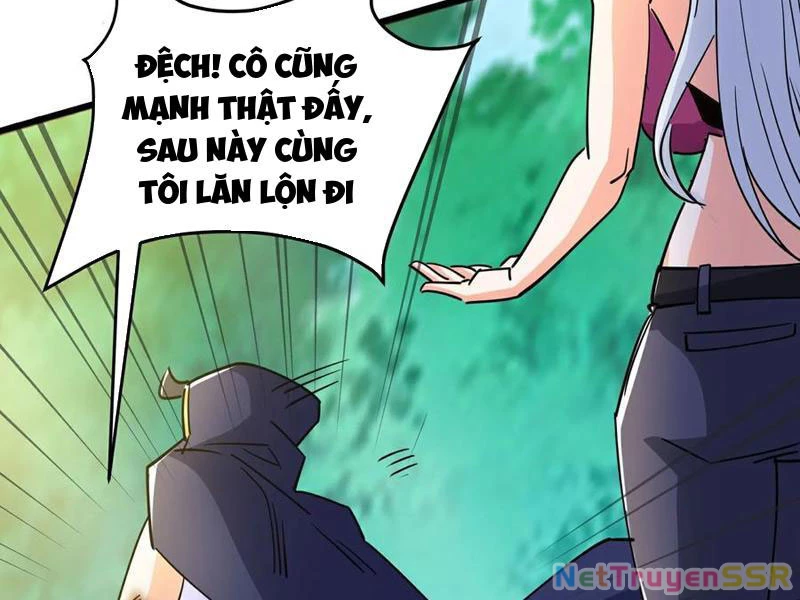 Câu lạc bộ trao đổi nhân sinh Chapter 50 - Trang 3